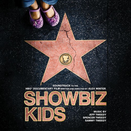 Jeff Tweedy – Showbiz Kids (Soundtrack to the HBO Documentary Film) (2020) [FLAC 24 bit, 44,1 kHz]