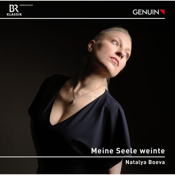 Natalya Boeva, Polina Spirina - Meine Seele weinte (My Soul Wept) (2023) [FLAC 24bit/96kHz] Download