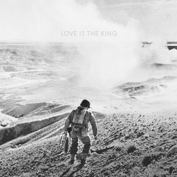 Jeff Tweedy – Love Is the King (2020) [Official Digital Download 24bit/96kHz]