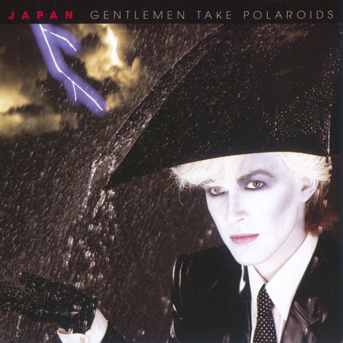 Japan – Gentlemen Take Polaroids (1980) [Reissue 2016] SACD ISO + Hi-Res FLAC