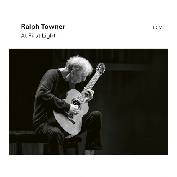 Ralph Towner – At First Light (2023) [FLAC 24bit/96kHz]