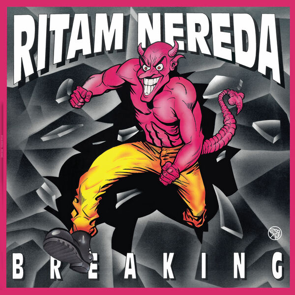 Ritam Nereda - Breaking (2023) [FLAC 24bit/48kHz] Download