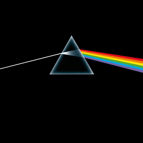 Pink Floyd - The Dark Side Of The Moon (50th Anniversary)  (2023 Remaster) (1973/2023) [FLAC 24bit/192kHz]
