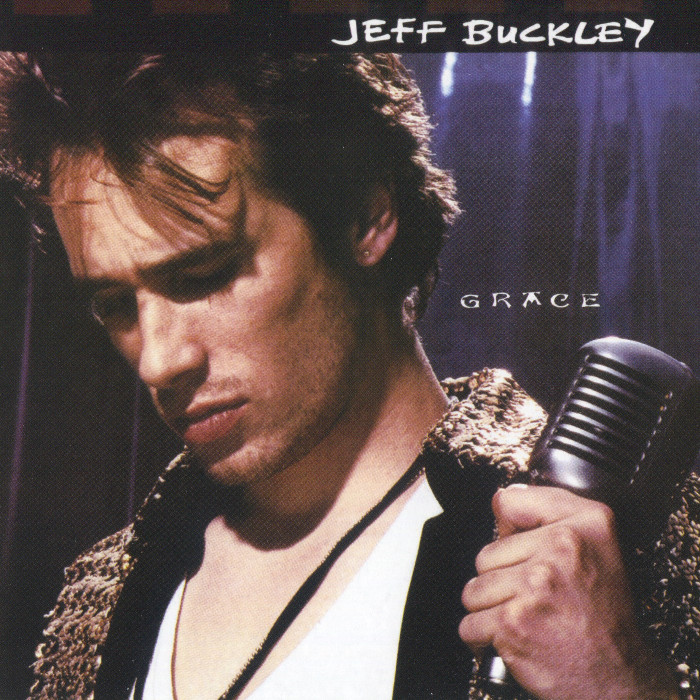 Jeff Buckley – Grace (1994) [Reissue 2014] SACD ISO + Hi-Res FLAC