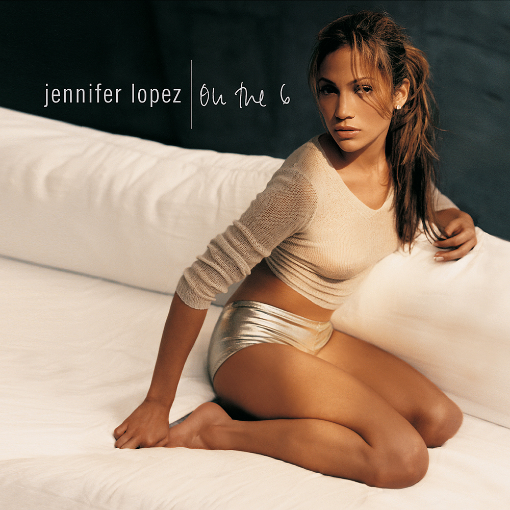 Jennifer Lopez – On The 6 (1999) SACD ISO + Hi-Res FLAC