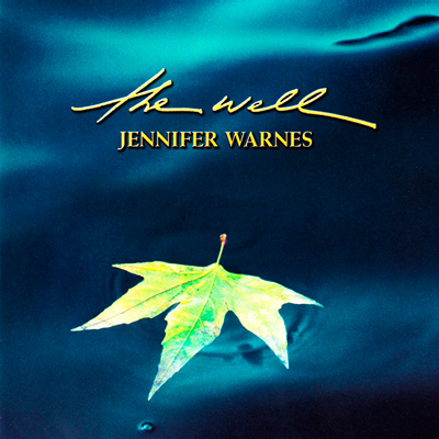Jennifer Warnes – The Well (2001) [Reissue 2005] SACD ISO + Hi-Res FLAC