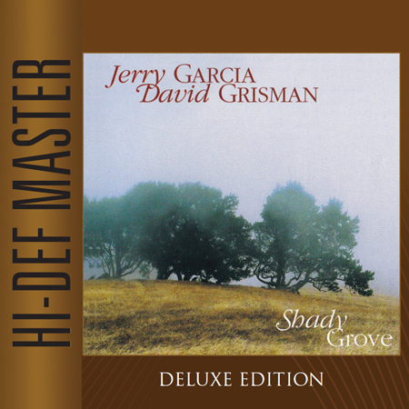 Jerry Garcia, David Grisman – Shady Grove (Deluxe Edition) (1996/2020) [FLAC 24 bit, 96 kHz]