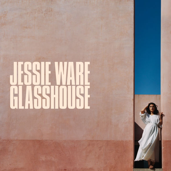 Jessie Ware – Glasshouse (Deluxe Edition) (2017) [Official Digital Download 24bit/44,1kHz]