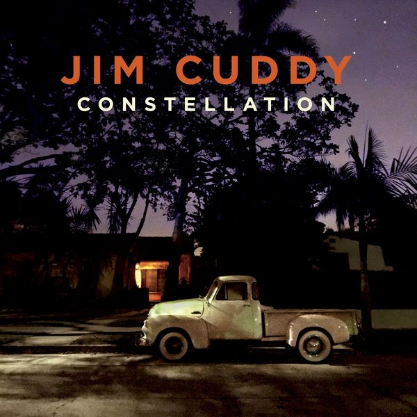 Jim Cuddy – Constellation (2018) [Official Digital Download 24bit/96kHz]