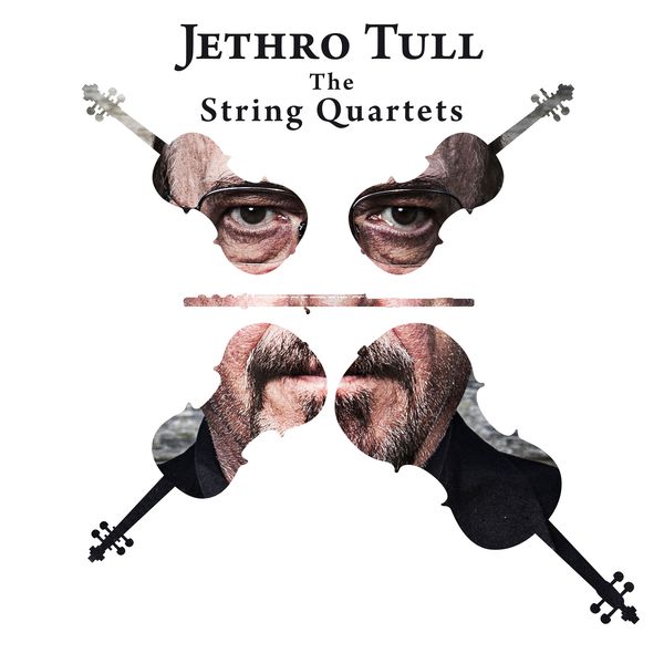 Jethro Tull – The String Quartets (2017) [Official Digital Download 24bit/96kHz]