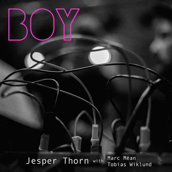 Jesper Thörn – Boy (2020) [Official Digital Download 24bit/96kHz]