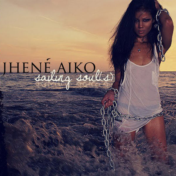 Jhené Aiko – Sailing Soul(s) (2021) [Official Digital Download 24bit/44,1kHz]