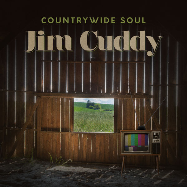 Jim Cuddy – Countrywide Soul (2019) [Official Digital Download 24bit/44,1kHz]