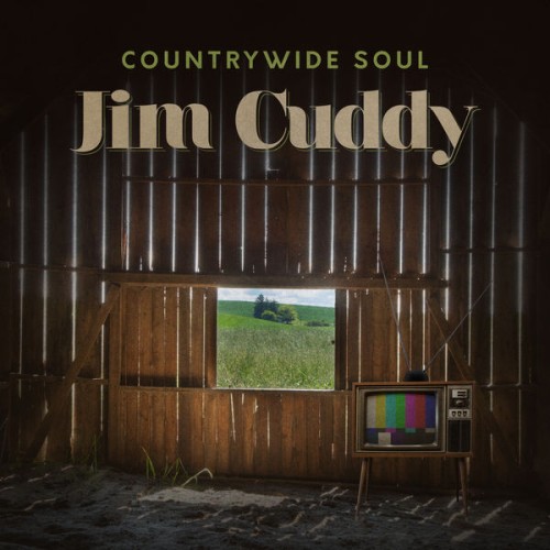 Jim Cuddy – Countrywide Soul (2019) [FLAC 24 bit, 44,1 kHz]