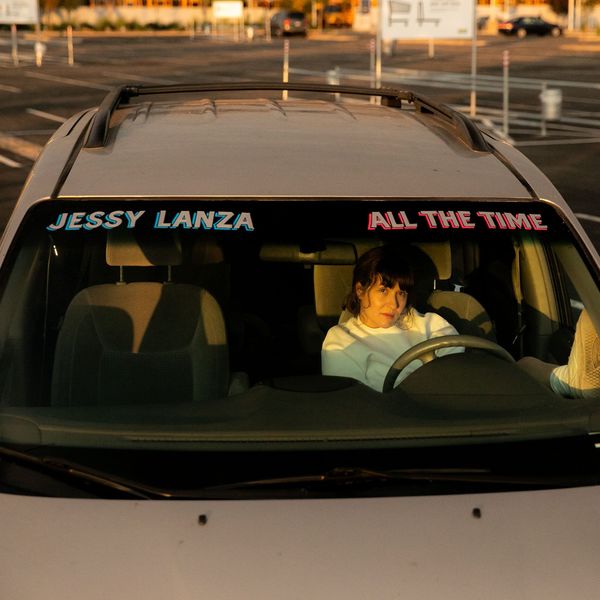 Jessy Lanza – All the Time (2020) [Official Digital Download 24bit/96kHz]