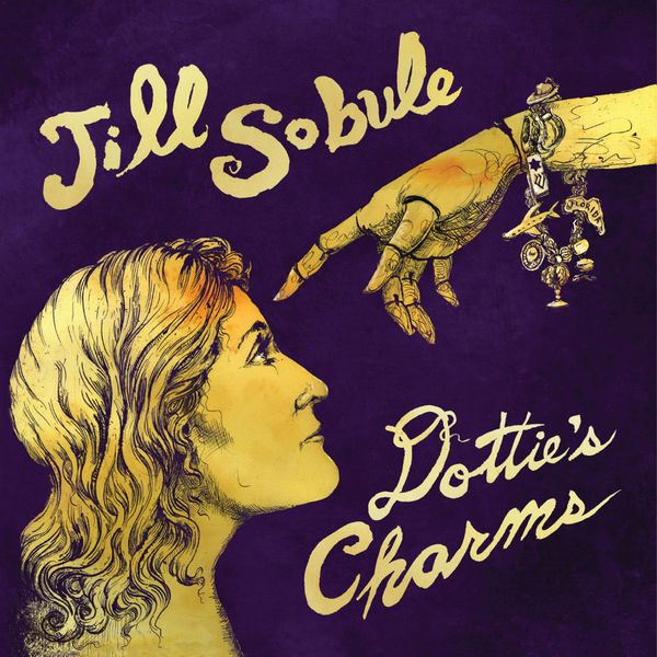 Jill Sobule – Dottie’s Charms (Deluxe Edition) (2014/2019) [Official Digital Download 24bit/48kHz]