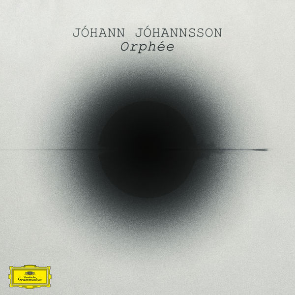 Jóhann Jóhannsson – Orphée (2016) [Official Digital Download 24bit/48kHz]