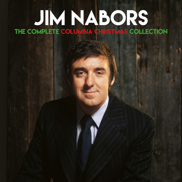Jim Nabors – The Complete Columbia Christmas Collection (2015/2017) [Official Digital Download 24bit/192kHz]