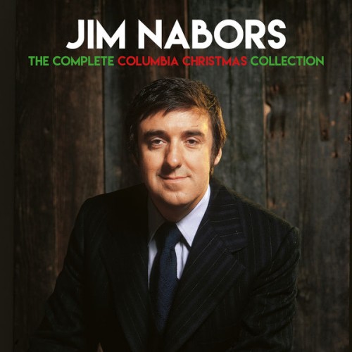 Jim Nabors – The Complete Columbia Christmas Collection (2015/2017) [FLAC 24 bit, 192 kHz]