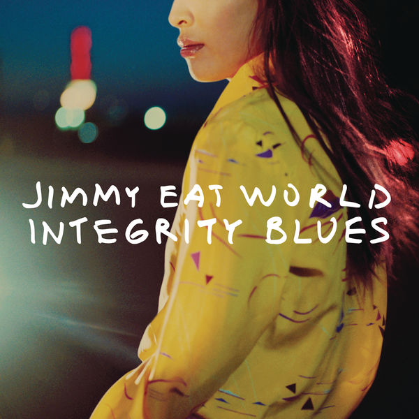 Jimmy Eat World – Integrity Blues (2016) [Official Digital Download 24bit/96kHz]
