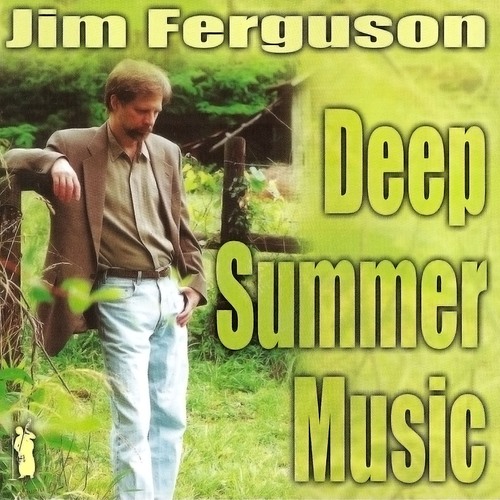 Jim Ferguson – Deep Summer Music (2000) SACD ISO + Hi-Res FLAC