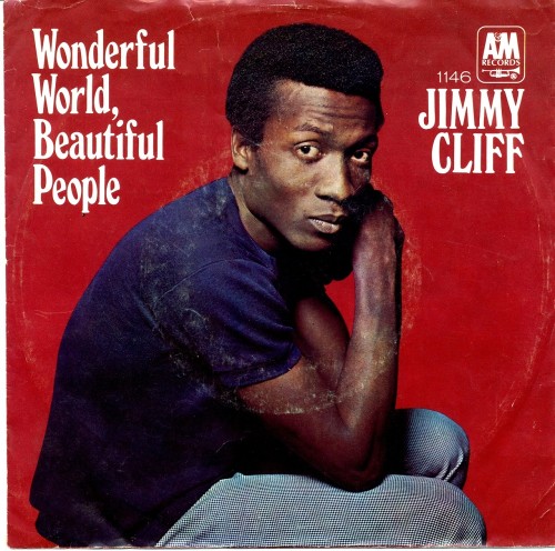 Jimmy Cliff – Wonderful World, Beautiful People (1970/2020) [FLAC 24 bit, 96 kHz]
