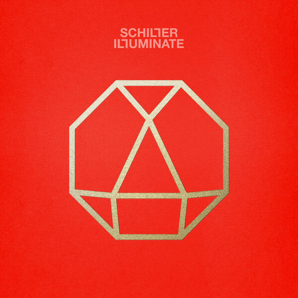 Schiller – Illuminate (2023) [Official Digital Download 24bit/44,1kHz]