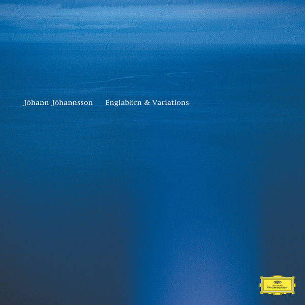 Jóhann Jóhannsson – Englabörn & Variations (2018) [Official Digital Download 24bit/44,1kHz]