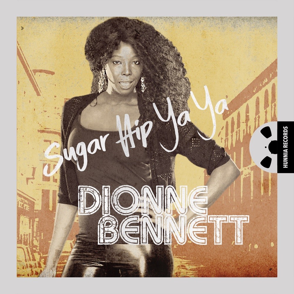 Dionne Bennett - Sugar Hip Ya Ya (2021) [FLAC 24bit/192kHz] Download