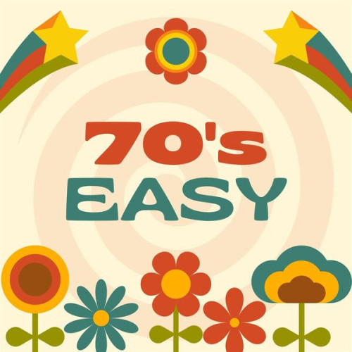 Various Artists – 70’s EASY (2023) MP3 320kbps
