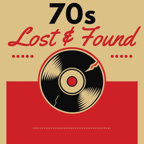 Various Artists – 70s Lost & Found (2023) MP3 320kbps