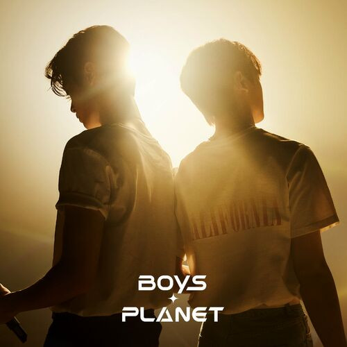 BOYS PLANET – BOYS PLANET – ARTIST BATTLE (2023)  MP3 320kbps