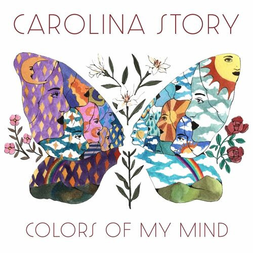 Carolina Story - Colors of My Mind (2023) MP3 320kbps Download