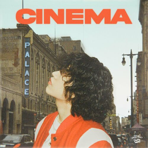 Dori – Cinema Pt. 1 (2023)  MP3 320kbps