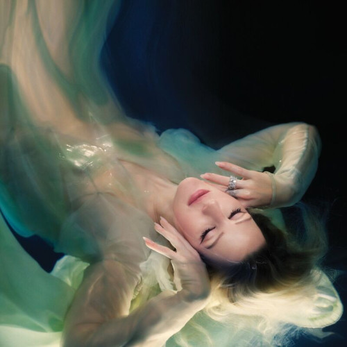 Ellie Goulding – Higher Than Heaven (Deluxe) (2023)  MP3 320kbps