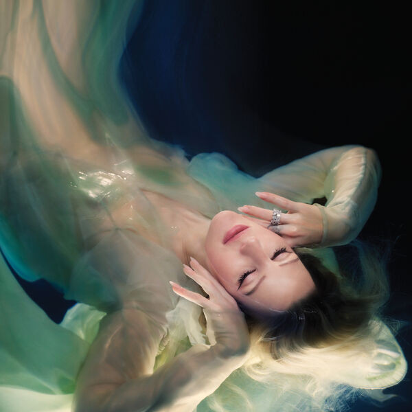 Ellie Goulding – Higher Than Heaven (Deluxe) (2023) 24bit FLAC