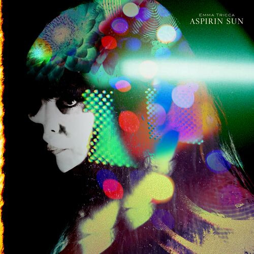 Emma Tricca – Aspirin Sun (2023) MP3 320kbps