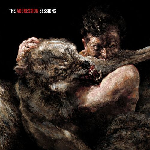 Fit For An Autopsy – The Aggression Sessions (2023)  MP3 320kbps