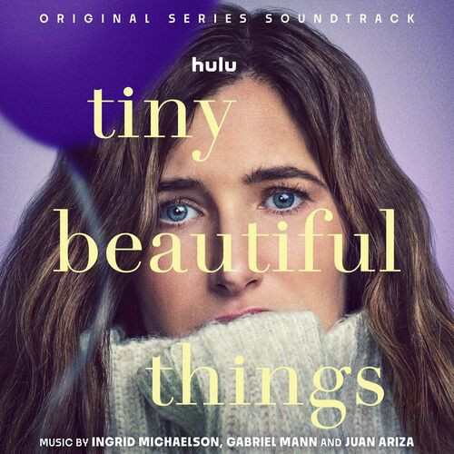 Ingrid Michaelson – Tiny Beautiful Things (Original Series Soundtrack) (2023) MP3 320kbps