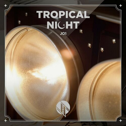 JO1 – TROPICAL NIGHT (Special Edition) (2023)  MP3 320kbps