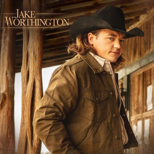 Jake Worthington - Jake Worthington (2023) MP3 320kbps Download