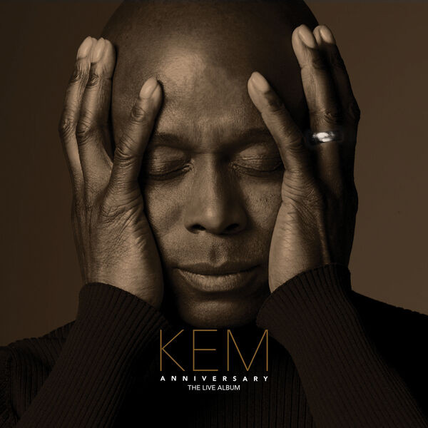 Kem – Anniversary – The Live Album (Anniversary – Live) (2023)  Hi-Res