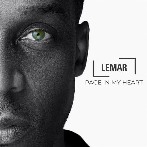 Lemar – Page In My Heart (2023) MP3 320kbps