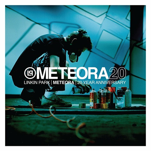 Linkin Park – Meteora 20th Anniversary Edition (2023) 24bit FLAC