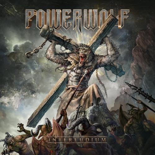 Powerwolf – Interludium (Deluxe Version) (2023)  MP3 320kbps