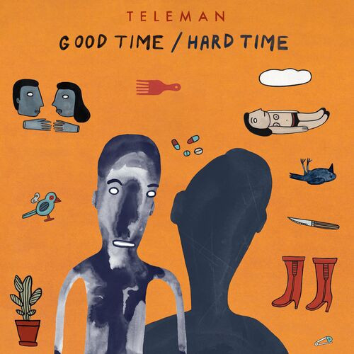 Teleman – Good Time Hard Time (2023) MP3 320kbps