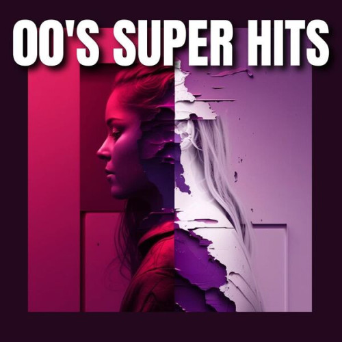 Various Artists – 00’s Super Hits (2023) MP3 320kbps
