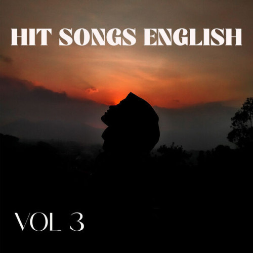 Various Artists – HIT SONGS ENGLISH VOL 3 (2023)  MP3 320kbps