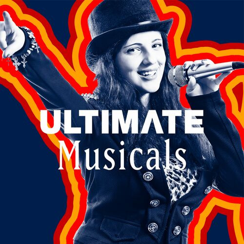 Various Artists – Ultimate Musicals (2023) MP3 320kbps