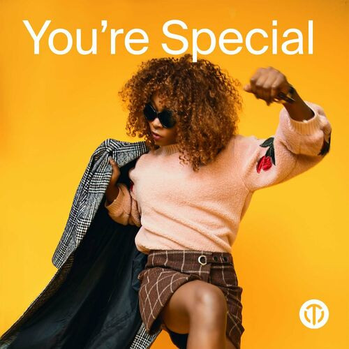 Various Artists – You’re Special (2023) MP3 320kbps
